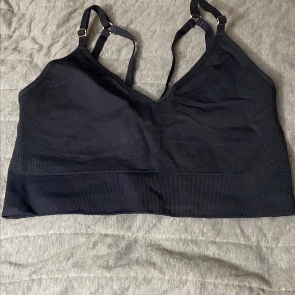 Knixwear medium bra